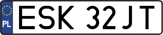 ESK32JT