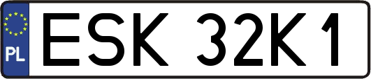 ESK32K1