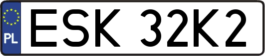 ESK32K2