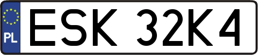 ESK32K4