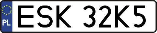 ESK32K5