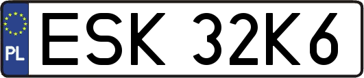ESK32K6