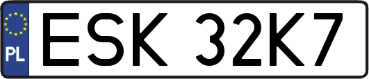 ESK32K7