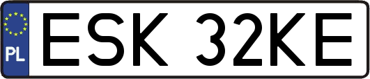 ESK32KE