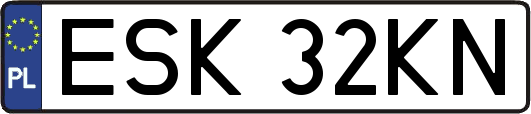 ESK32KN