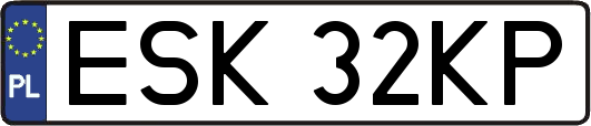 ESK32KP