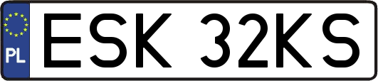 ESK32KS
