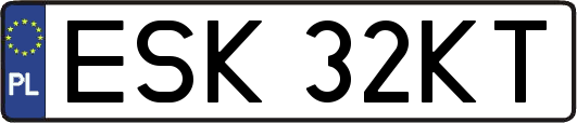 ESK32KT
