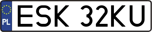 ESK32KU