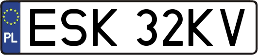 ESK32KV