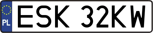 ESK32KW