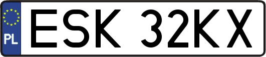 ESK32KX
