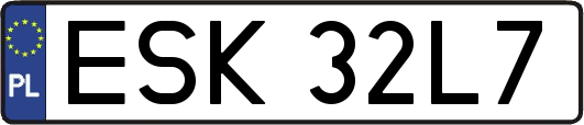 ESK32L7