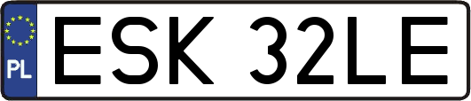 ESK32LE