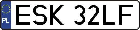 ESK32LF