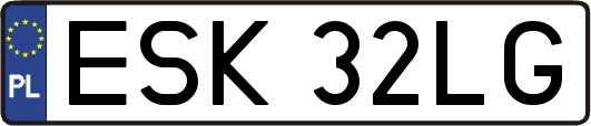 ESK32LG