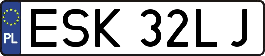 ESK32LJ