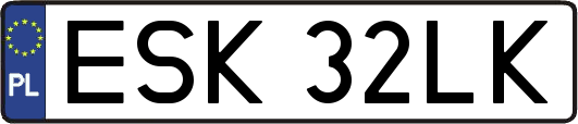 ESK32LK