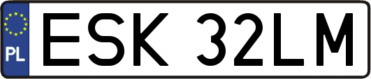 ESK32LM