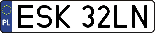 ESK32LN