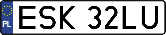 ESK32LU