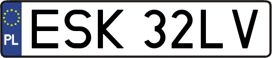 ESK32LV