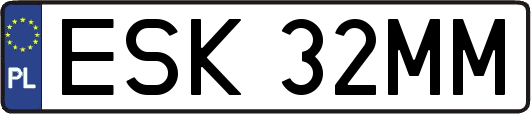ESK32MM