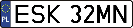 ESK32MN