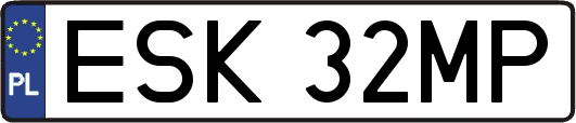 ESK32MP
