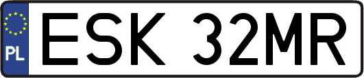 ESK32MR