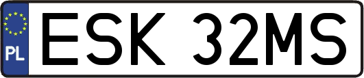 ESK32MS