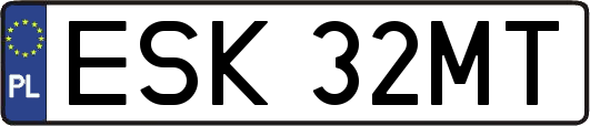 ESK32MT