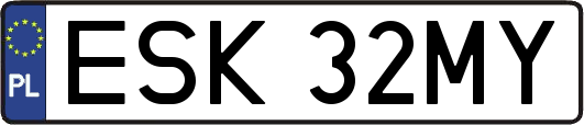 ESK32MY