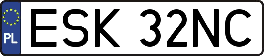 ESK32NC
