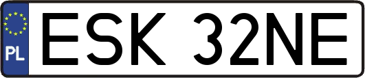 ESK32NE