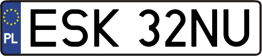 ESK32NU