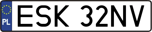 ESK32NV