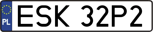 ESK32P2