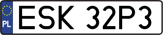ESK32P3
