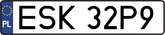 ESK32P9