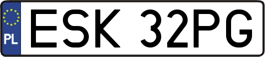 ESK32PG