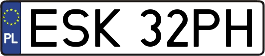 ESK32PH