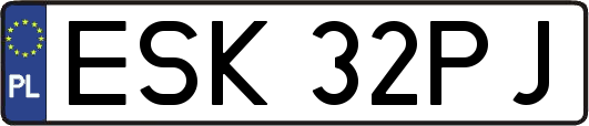 ESK32PJ