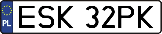ESK32PK