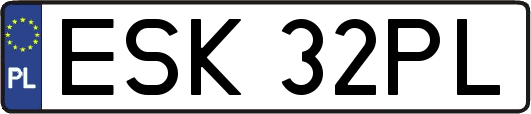 ESK32PL
