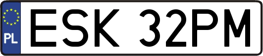 ESK32PM