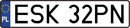 ESK32PN
