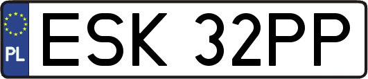 ESK32PP