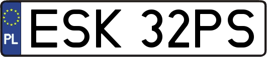 ESK32PS
