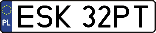 ESK32PT